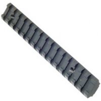 Leapers 2nd Gen. STANAG to Picatinny Adaptor Complete w/ Screws MNT-HKAD1