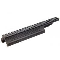 Leapers 4th Gen. Deluxe FAL Mount with Integral Sliding Rail MNT-T981C