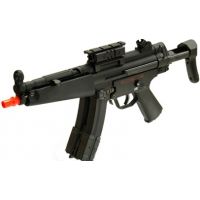 Leapers AccuShot Spring Model CQB Navy Seal UTG5 SOFT-NS312D