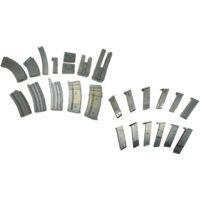 Leapers Airsoft Spare Magazine for U-961 1911 Pistol MAG-961A