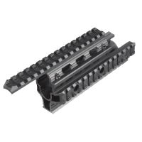 UTG Pro AK AMD-65 Tactical Quad Rail System