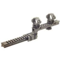 Leapers AR-15 Multi-Functional Mount MNT-990T