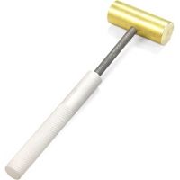 Leapers Brass Driving Mallet TL-ZA235