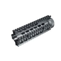 UTG Pro AR15 Free Float Quad Rail