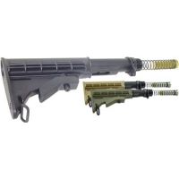 Leapers Collapsible AR-15/M4 Carbine Stock