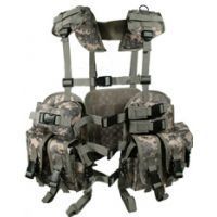 Leapers Combat-Featured Operational Vest