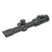 Leapers UTG 1-8x28mm Combat Rifle Scope