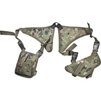 Leapers UTG Law Enforcement Horizontal Shoulder Holster