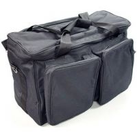 Leapers Elite Law Enforcement Equipment Bag, Black PVC-RB718