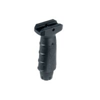 Leapers UTG SMART Ergonomic Ambidextrous Foregrip, Black