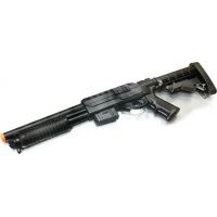 Leapers Everblast CQB Special Ops Shotgun SOFT-M87SOS