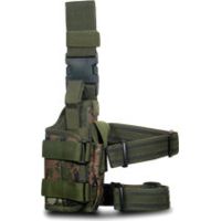 Leapers Adjustable Law Enforcement Tactical Leg Holster