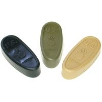 Leapers MIL Spec Rifle Stock Deluxe Butt Pad -Combat Style RB-16BTP01T