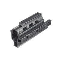 UTG Pro AK Yugo M70 Tactical Quad Rail System