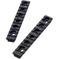 Leapers Deluxe M4/M-16/AR-15 Handguard Picatinny Rails MNT-HGR16S