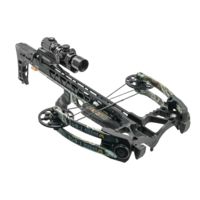 UTG Pro OP3 1.5-6x36mm Crossbow Scope