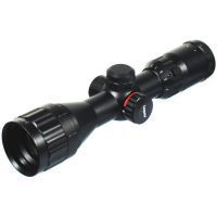 Leaper 5th Gen Bug Buster 3-9 x 32mm AO Mini Rifle Scope SCP-M392AOMDL