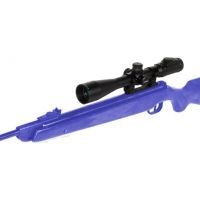 Leapers AccuShot 3-12X44 30mm Side Wheel Adjustable Turret (SWAT) AO Scope w/ TS Platform SCP3-P3124AOMDL
