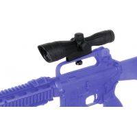 Leapers AccuShot 6X T169 Tactical Scope -TS Platform SCP-T169