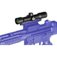 Leapers AccuShot 4XT38 Tactical Scope - TS Platform SCP-T38 | 4