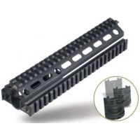 Leapers SKS SOCOM Picatinny Tri-Rail Mount MNT-HG568SA