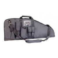 Leapers Tactical Multi-Functional Case OD Green