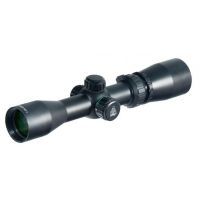 Leapers UTG 1.25-4X32 1in. Handgun Rifle Scope