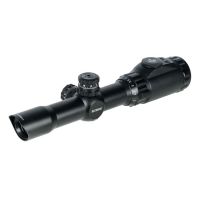 Leapers UTG 1-4X28 30mm Long Eye Relief Scope,