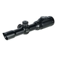 Leapers UTG 1-4X28 30mm Long Eye Relief Rifle Scope