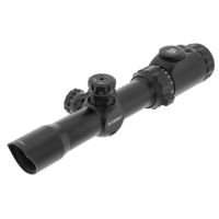 Leapers UTG 1-8x28mm MRC Rifle Scope, 30mm Tube, Second Focal Plane (SFP)