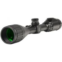 Leapers UTG 3-9x50mm Hunter Rifle Scope