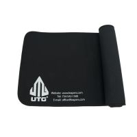 Leapers UTG 14.75x52in Universal Firearm Cleaning Mat