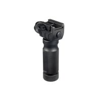 Leapers UTG Combat Operation Quick Detach Aluminum Grip Light MNT-EL228GPQ