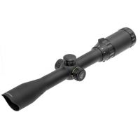 Leapers UTG 3-9x32 1in Hunter Rifle Scope