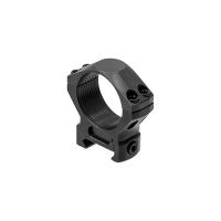 Leapers UTG 30mm/2PCs Steel Picatinny Rings