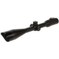 Leapers UTG 6-24x56mm Rifle Scope