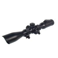 Leapers UTG 3-12x44mm Rifle Scope
