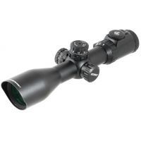 Leapers UTG 4-16x44mm Compact Rifle Scope