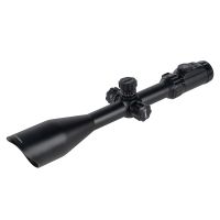 Leapers UTG 4-16x56mm Bubble Leveler Rifle Scope