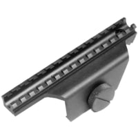 Leapers UTG 4-Point Locking Deluxe M14/M1A Scope Mount