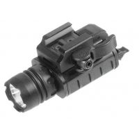Leapers UTG 400 Lumen Compact LED Weapon Light