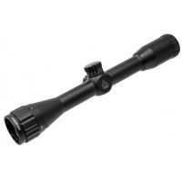 Leapers UTG 4X32 1in. AO True Hunter Rifle Scope