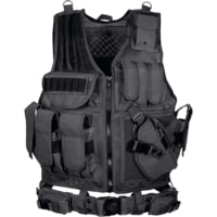 Leapers UTG 547 Law Enforcement Tactical Vest
