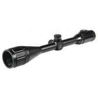 Leapers UTG 6-24x50mm Hunter Rifle Scope