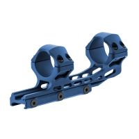 UTG Pro ACCU-SYNC 30mm High Profile 50mm Offset Picatinny Ring