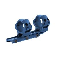 UTG Pro ACCU-SYNC 30mm Medium Profile Offset Picatinny Rings
