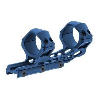 UTG Pro ACCU-SYNC High Profile Picatinny Ring