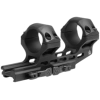 UTG Pro ACCU-SYNC QR Cantilever Mount