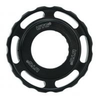Leapers UTG Add-on Index Side Wheel for AO Scopes