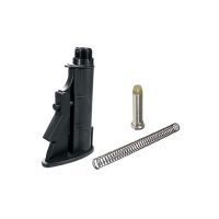 Leapers UTG AR15 Commercial Spec 4-position Stock Complete Assembly